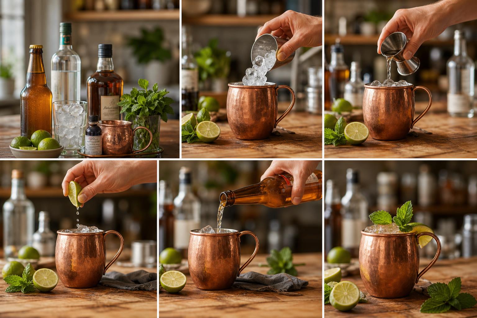 What To Mix With Ginger Beer? 4 What To Mix With Ginger Beer? — explained with facts and figures in this guide