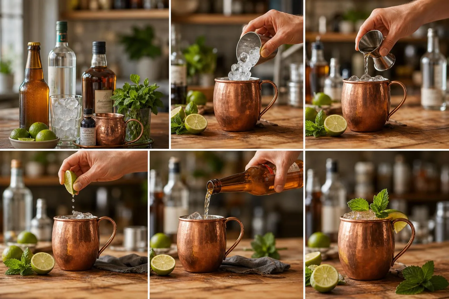 What To Mix With Ginger Beer? — explained with facts and figures in this guide