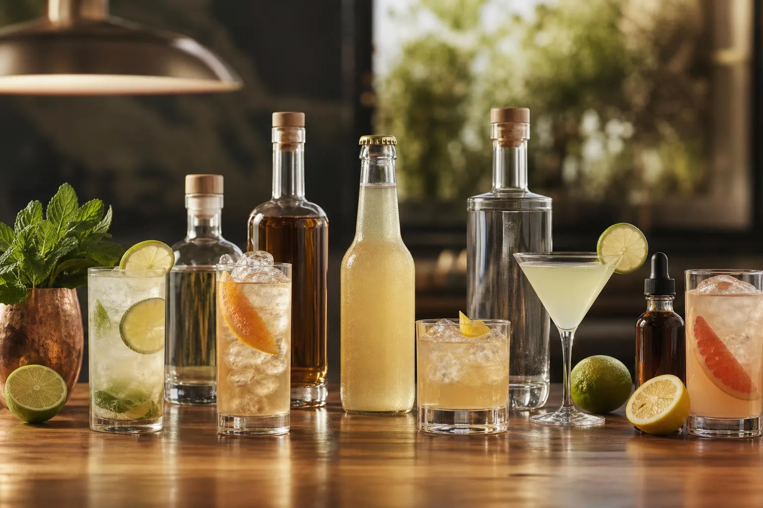 What To Mix With Ginger Beer? — explained with facts and figures in this guide