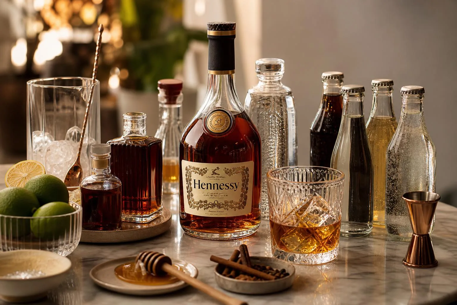 What To Mix With Hennessy Other Than Juice? — explained with facts and figures in this guide