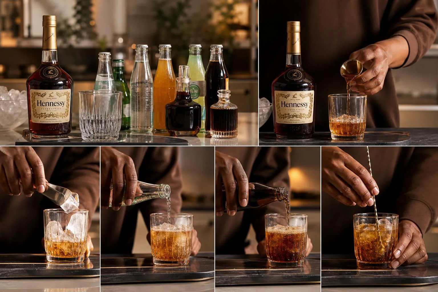 What To Mix With Hennessy Other Than Juice? — explained with facts and figures in this guide
