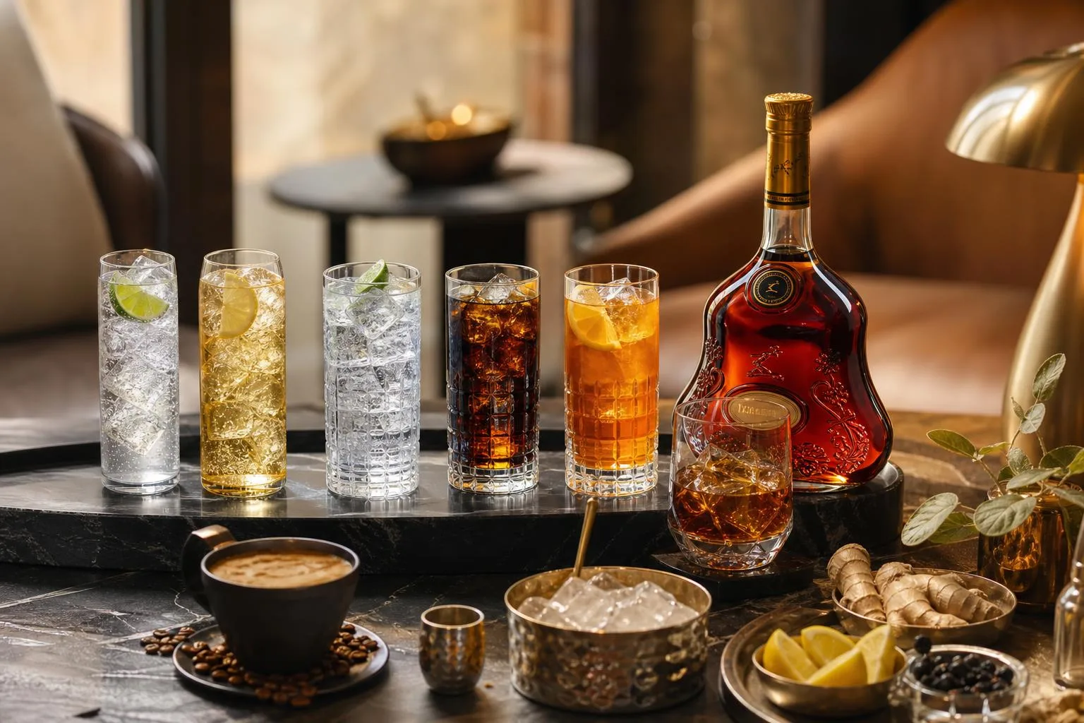 What To Mix With Hennessy Other Than Juice? — explained with facts and figures in this guide