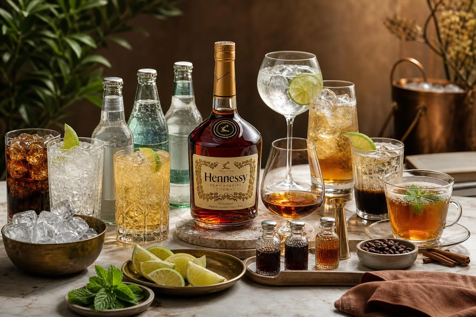What To Mix With Hennessy Other Than Juice? — explained with facts and figures in this guide