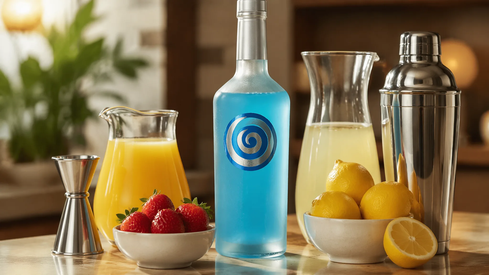 What To Mix With Hpnotiq — explained with facts and figures in this guide
