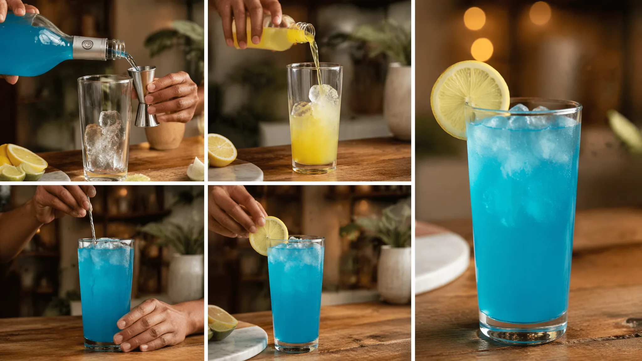 What To Mix With Hpnotiq — explained with facts and figures in this guide