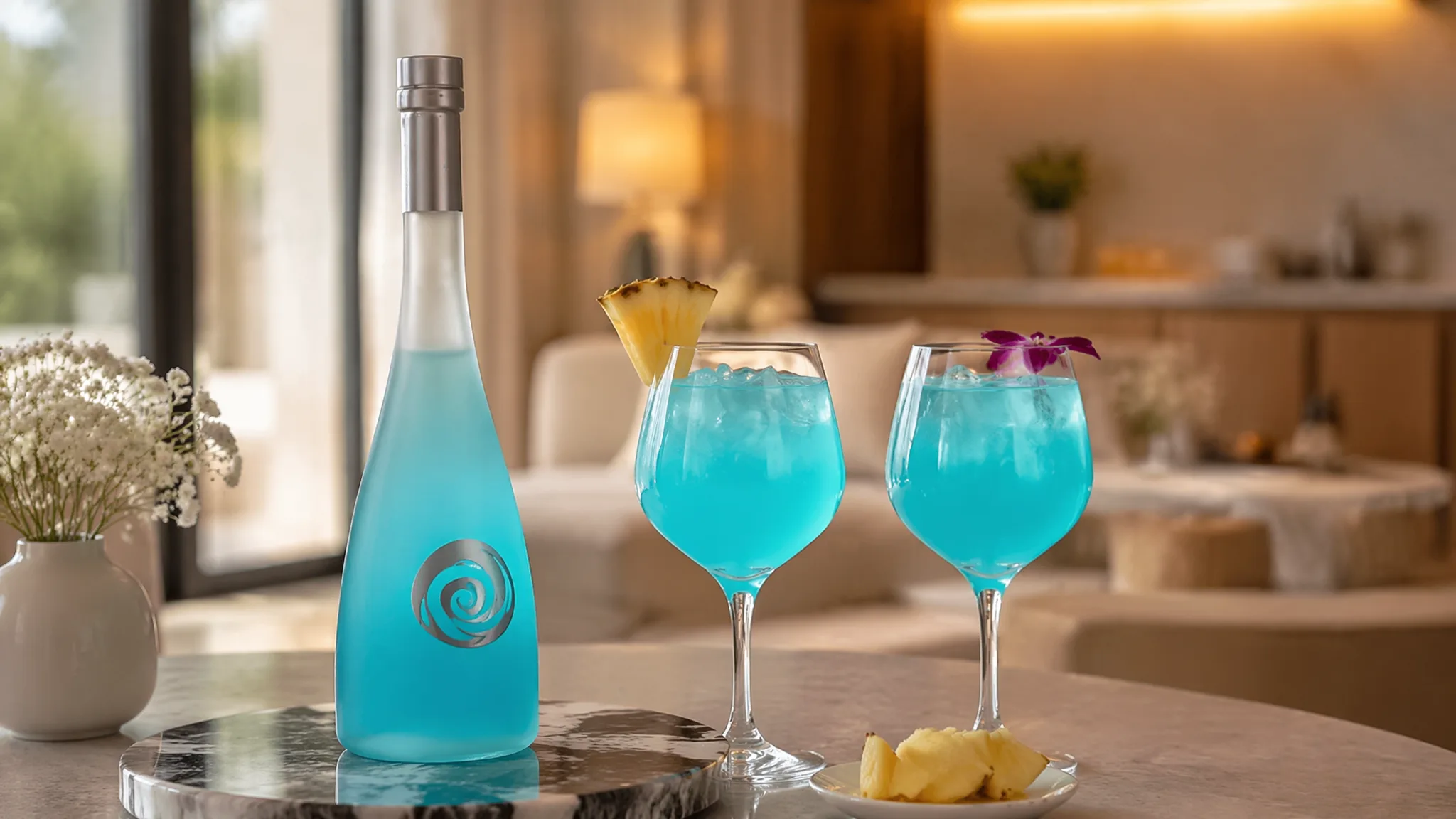 What To Mix With Hpnotiq — explained with facts and figures in this guide