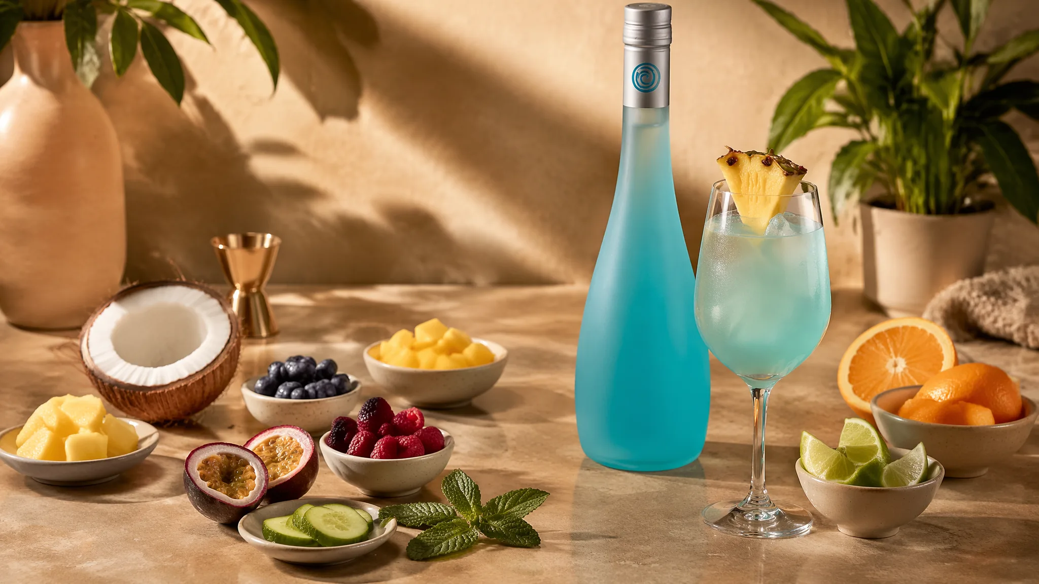 What To Mix With Hpnotiq — explained with facts and figures in this guide