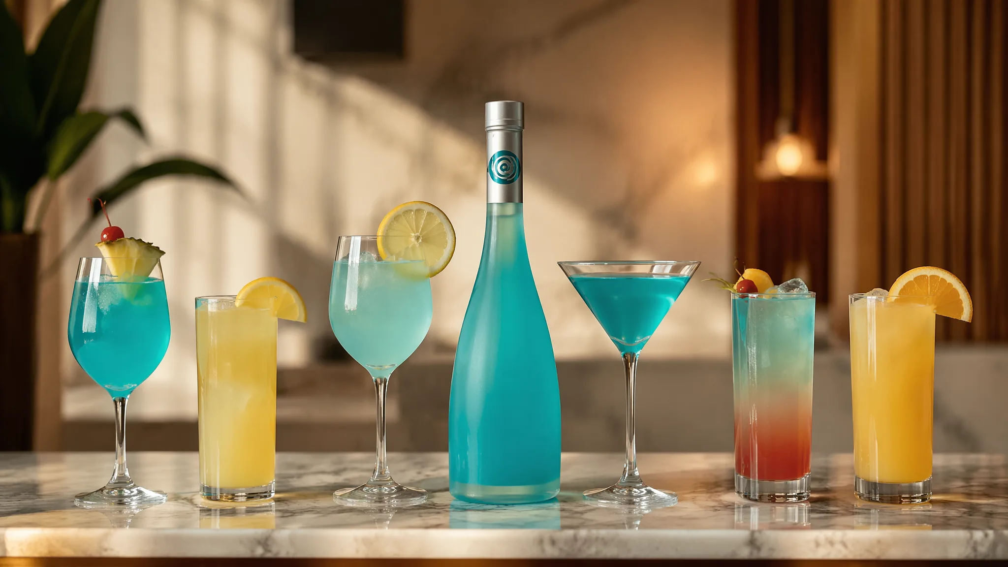 What To Mix With Hpnotiq — explained with facts and figures in this guide