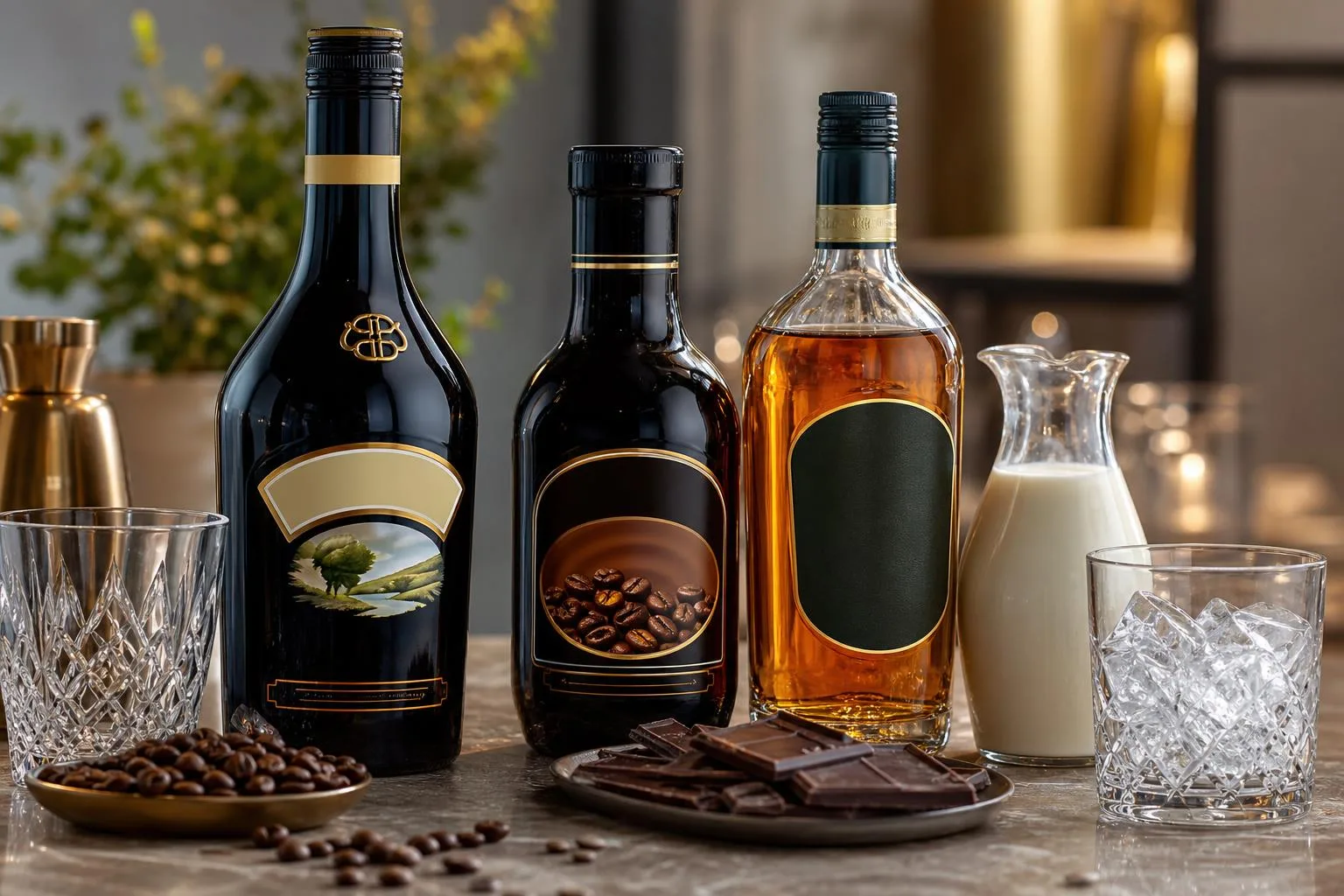 What To Mix With Irish Cream? — explained with facts and figures in this guide