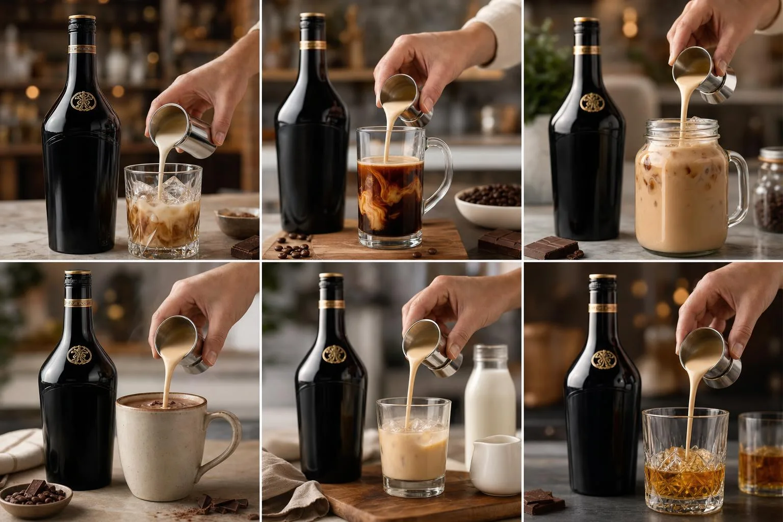 What To Mix With Irish Cream? — explained with facts and figures in this guide