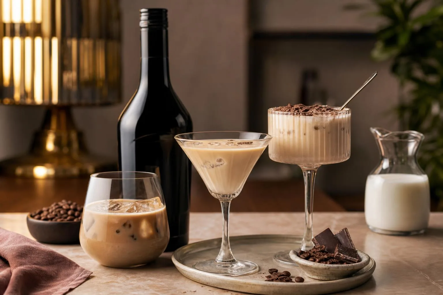 What To Mix With Irish Cream? — explained with facts and figures in this guide