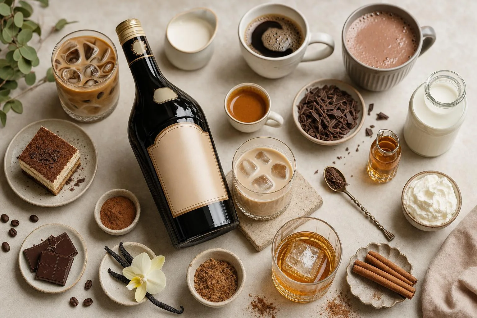 What To Mix With Irish Cream? — explained with facts and figures in this guide