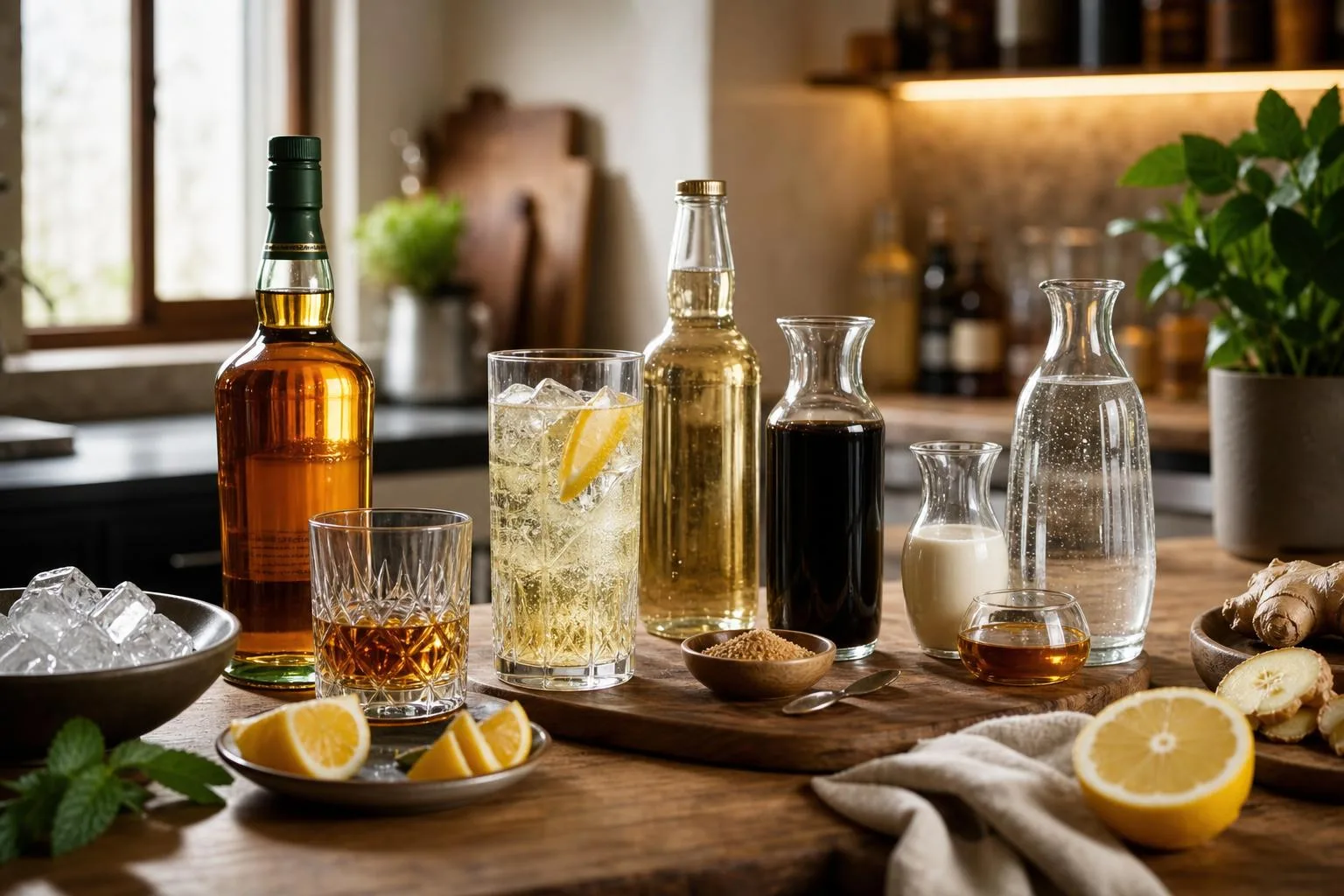 What To Mix With Irish Whiskey? — explained with facts and figures in this guide
