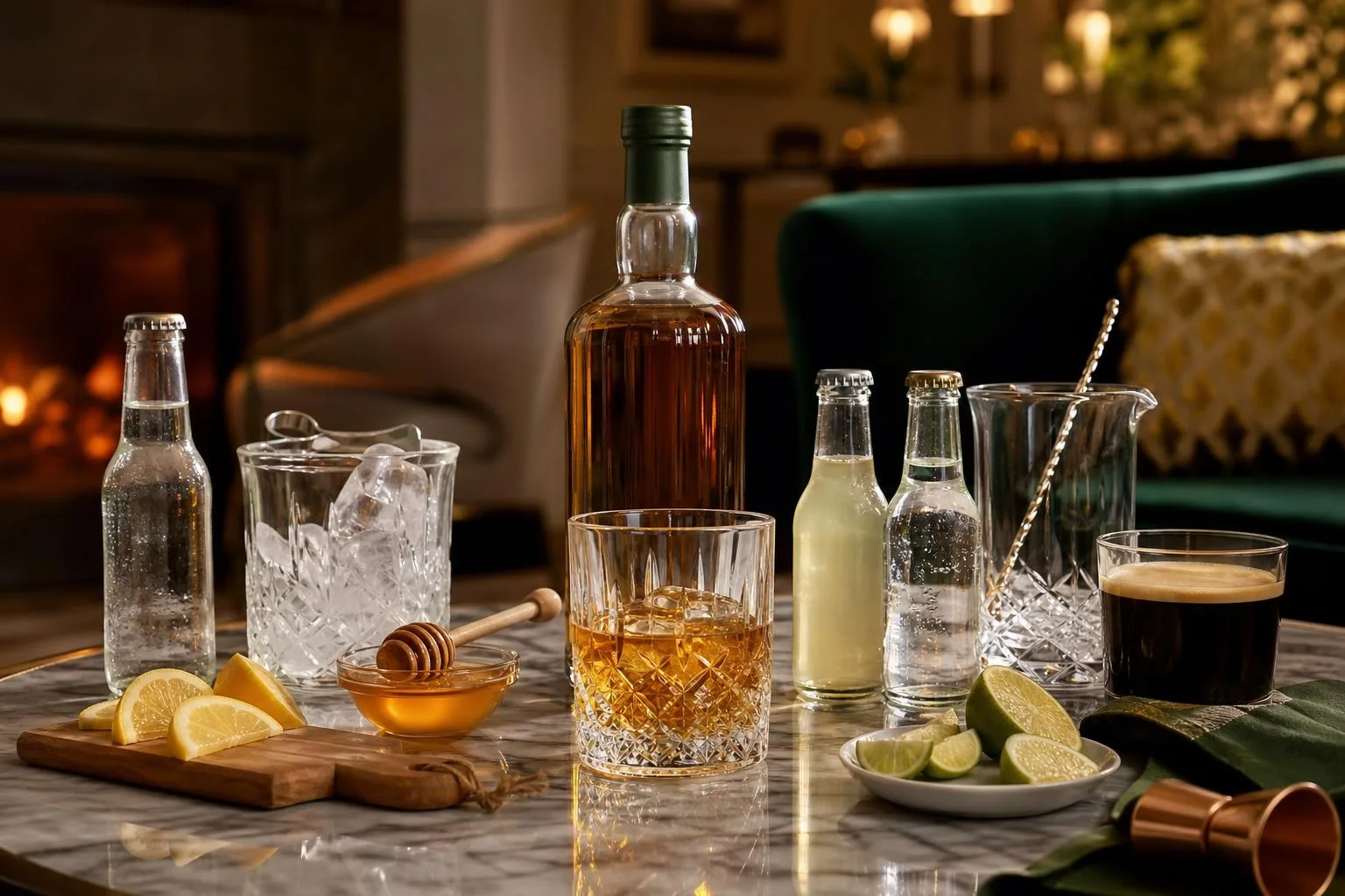 What To Mix With Irish Whiskey? — explained with facts and figures in this guide
