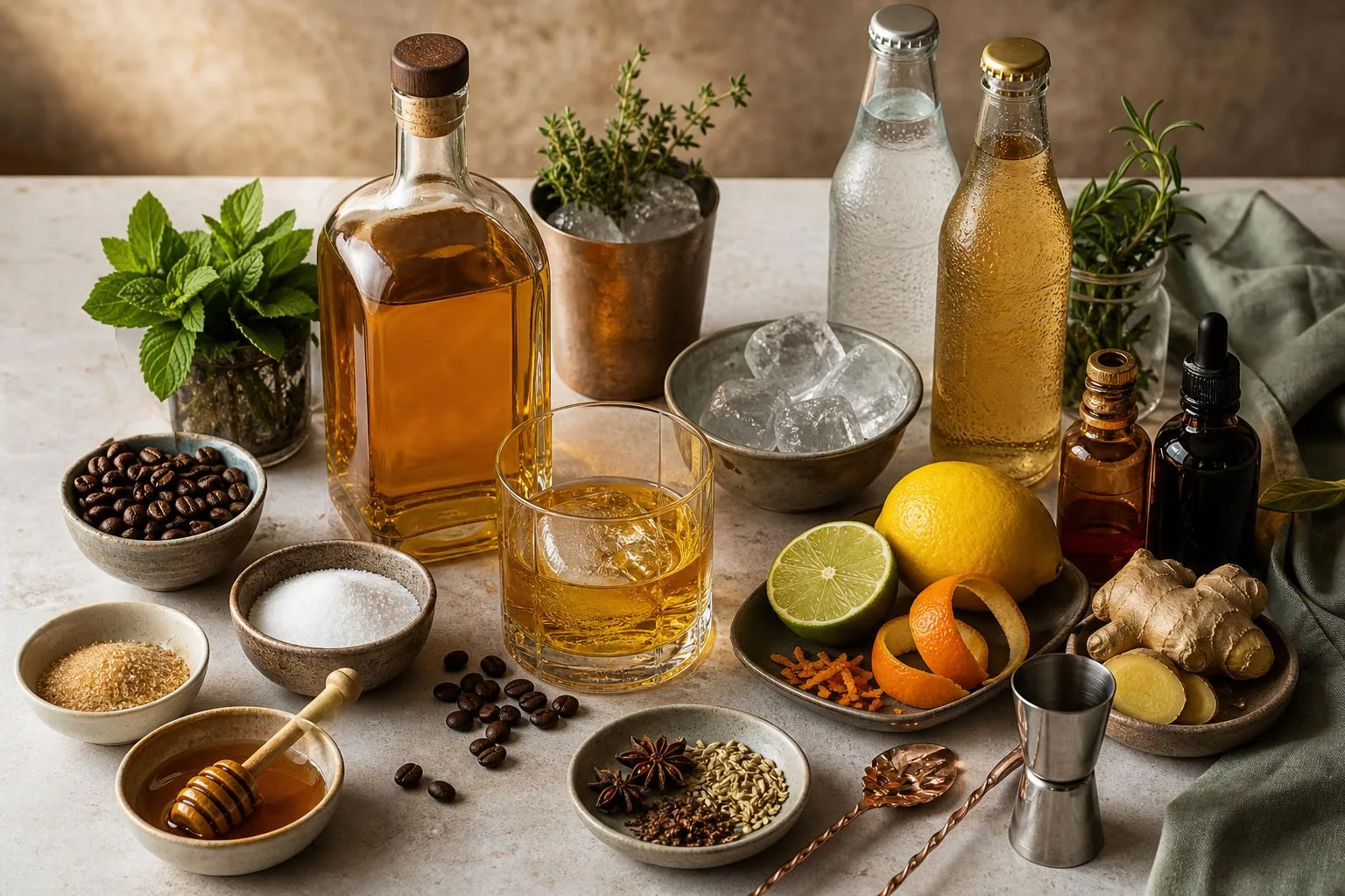 What To Mix With Irish Whiskey? — explained with facts and figures in this guide