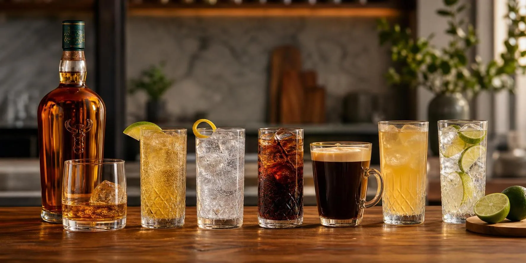 What To Mix With Irish Whiskey? — explained with facts and figures in this guide