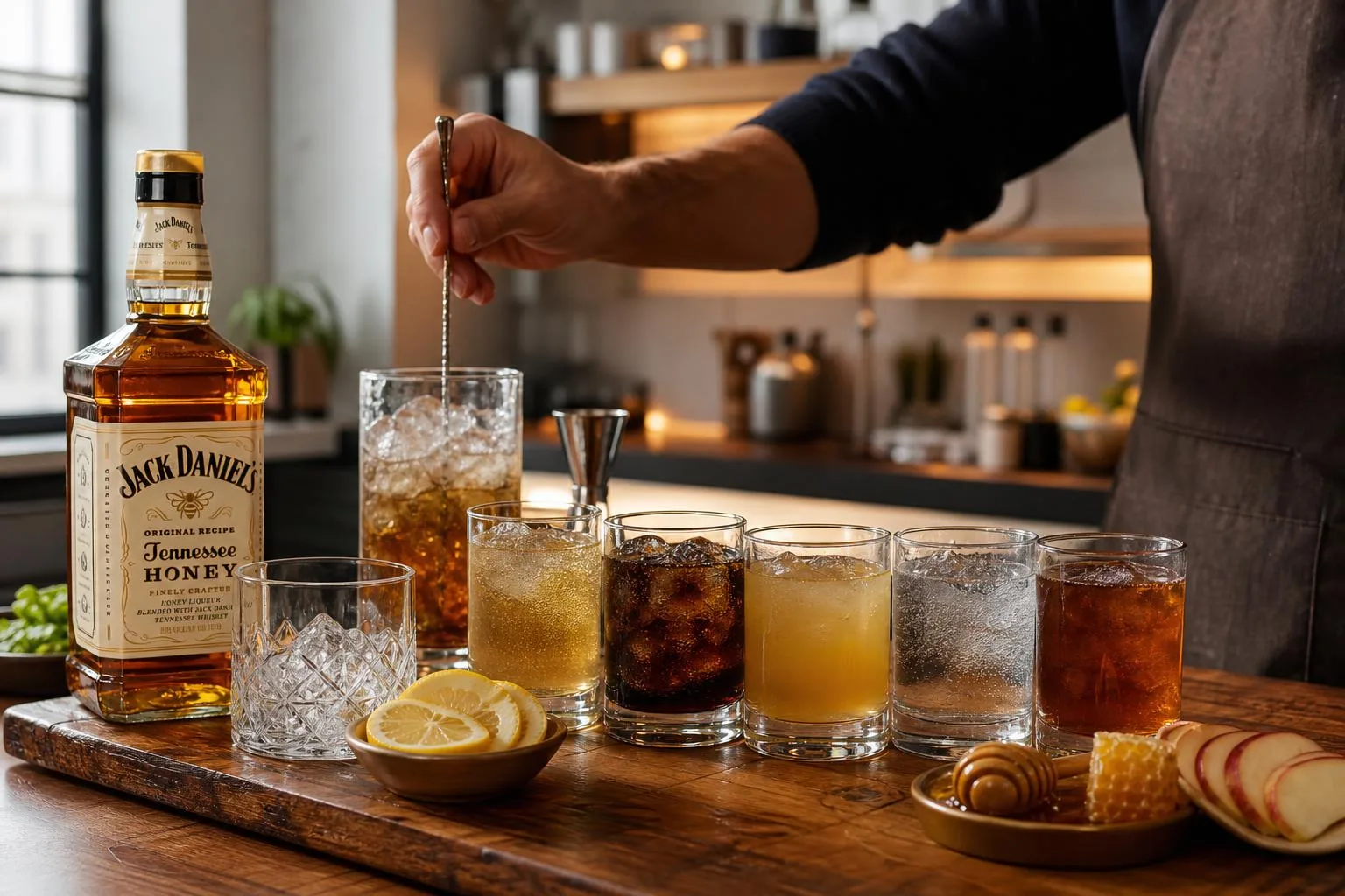 What To Mix With Jack Daniels Honey? — explained with facts and figures in this guide