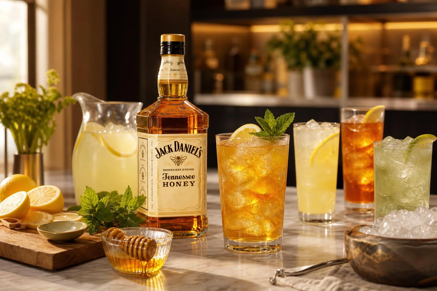 What To Mix With Jack Daniels Honey? — explained with facts and figures in this guide