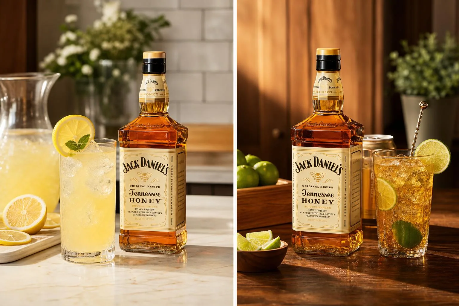 What To Mix With Jack Daniels Honey? — explained with facts and figures in this guide