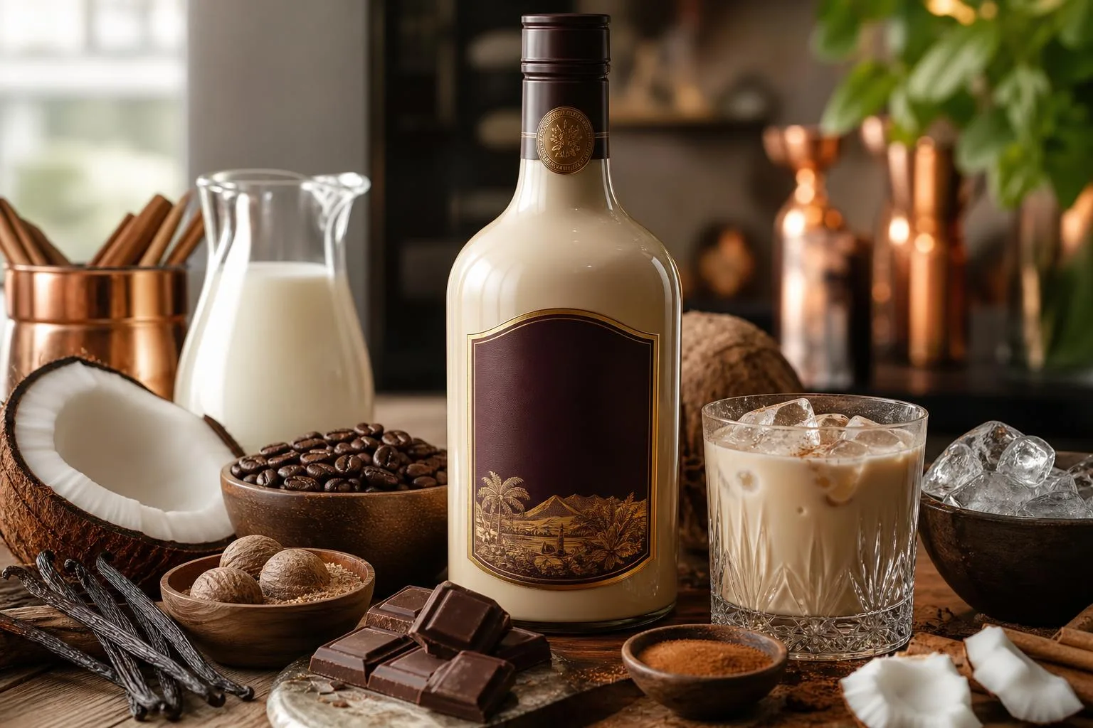What To Mix With Jamaican Rum Cream? — explained with facts and figures in this guide