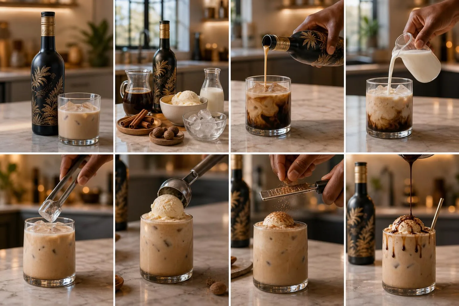What To Mix With Jamaican Rum Cream? — explained with facts and figures in this guide