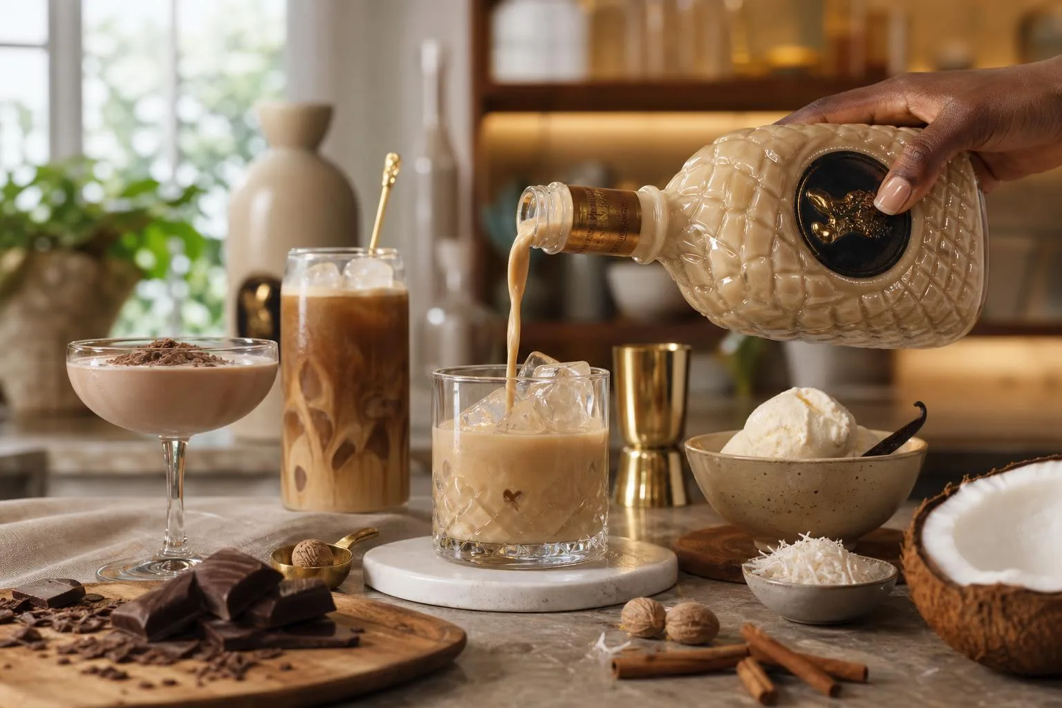 What To Mix With Jamaican Rum Cream? — explained with facts and figures in this guide