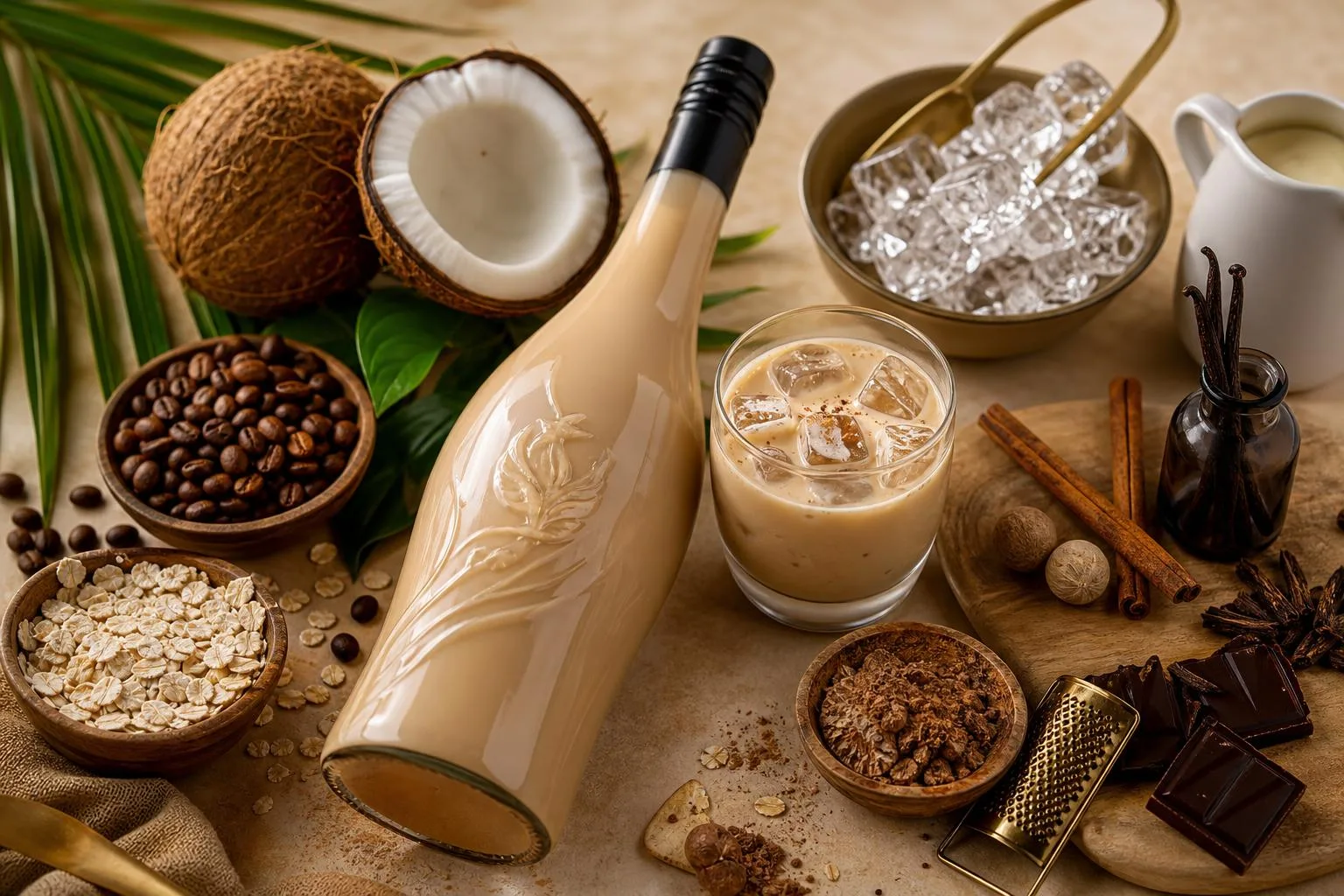 What To Mix With Jamaican Rum Cream? — explained with facts and figures in this guide