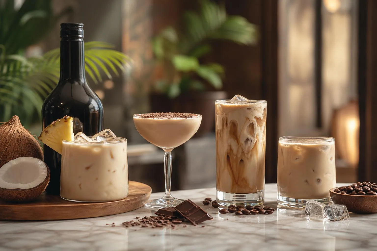 What To Mix With Jamaican Rum Cream? — explained with facts and figures in this guide