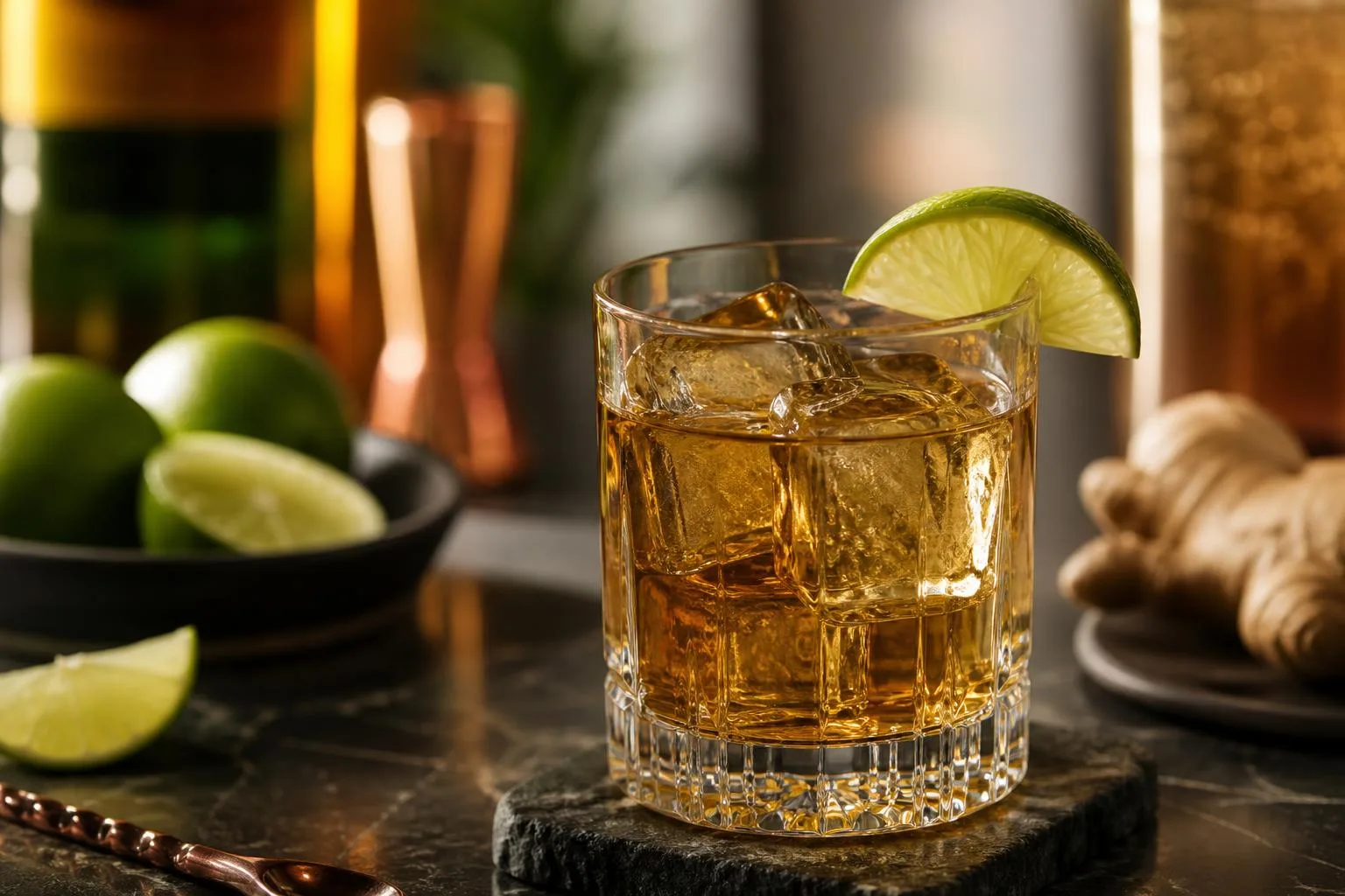 What To Mix With Jameson? — explained with facts and figures in this guide