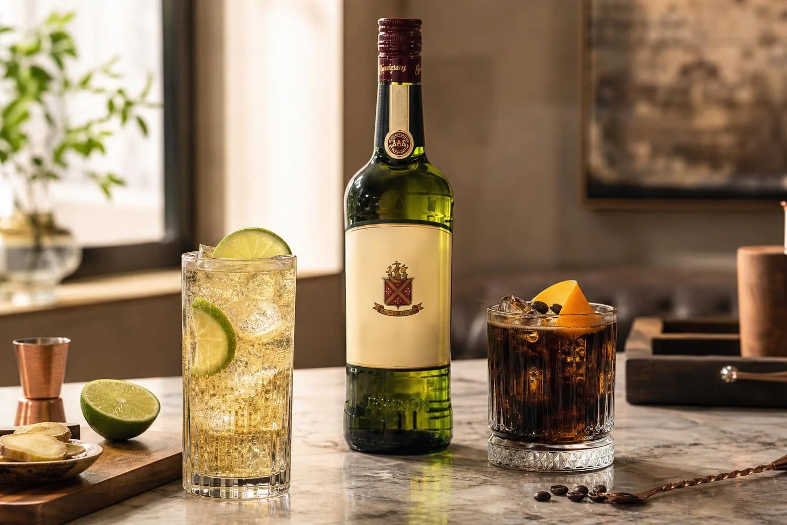 What To Mix With Jameson? — explained with facts and figures in this guide