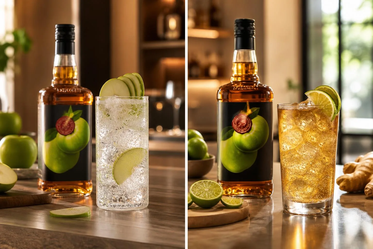 What To Mix With Jim Beam Apple? 7 What To Mix With Jim Beam Apple? — explained with facts and figures in this guide