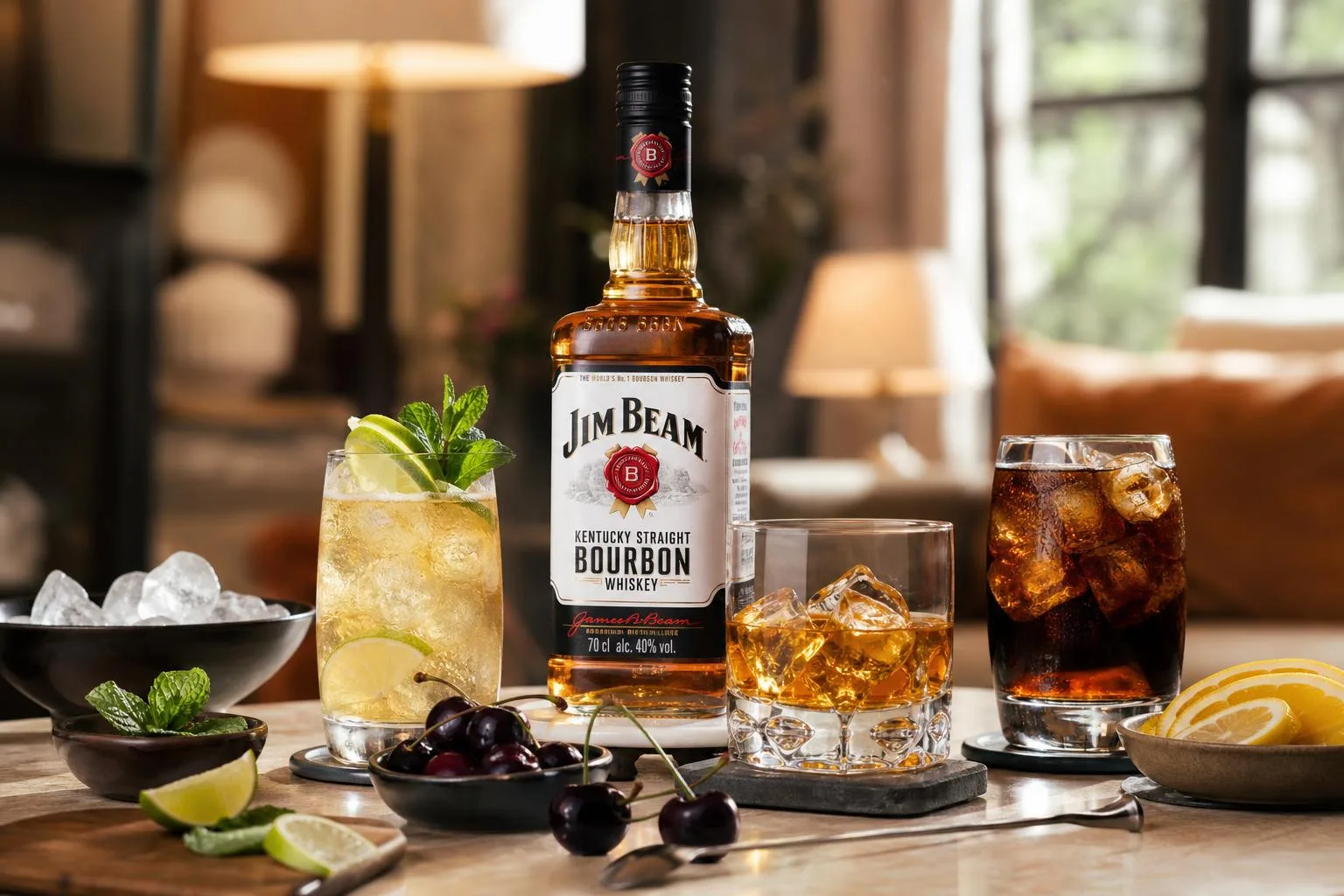 What To Mix With Jim Beam Bourbon? 5 What To Mix With Jim Beam Bourbon? — explained with facts and figures in this guide