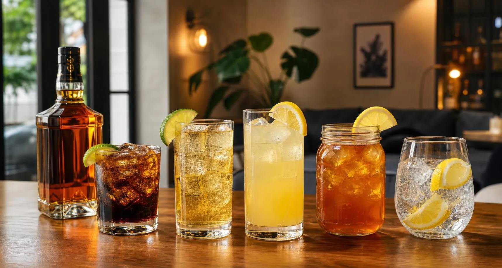 What To Mix With Jim Beam Bourbon? 7 What To Mix With Jim Beam Bourbon? — explained with facts and figures in this guide