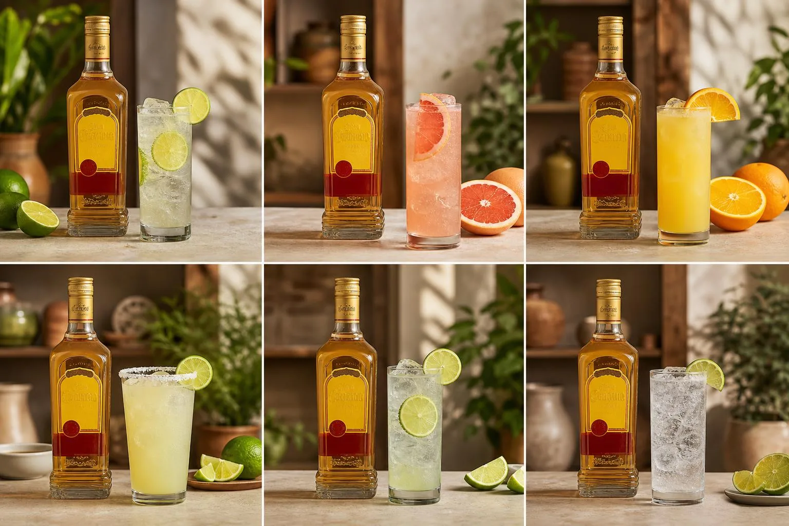 What To Mix With Jose Cuervo — explained with facts and figures in this guide