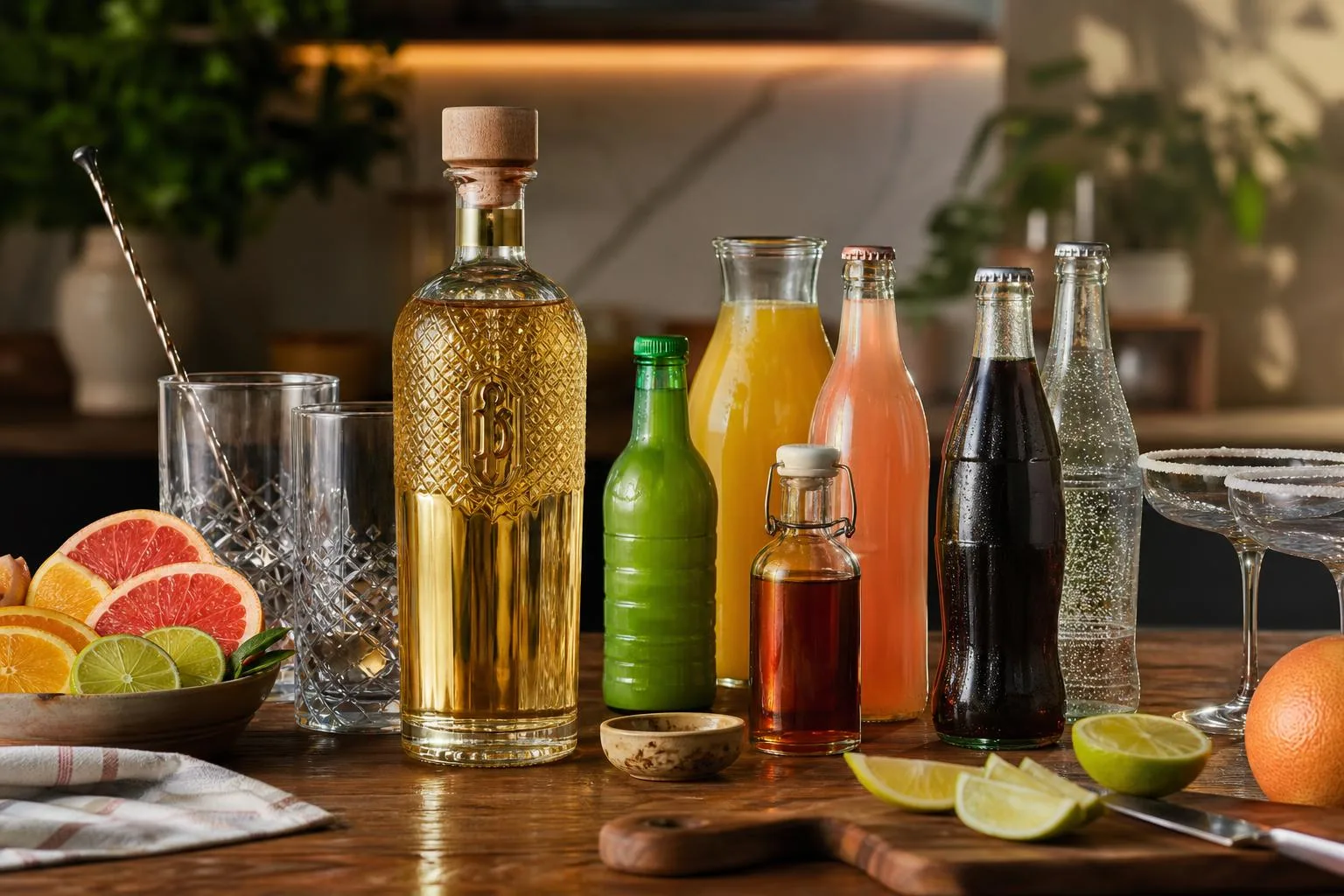 What To Mix With Jose Cuervo Gold? 3 What To Mix With Jose Cuervo Gold — explained with facts and figures in this guide