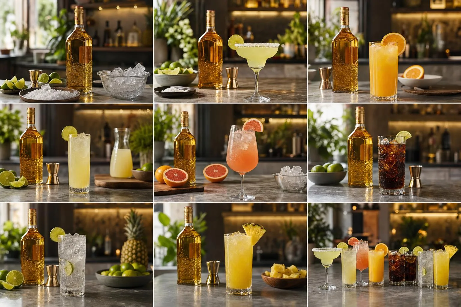 What To Mix With Jose Cuervo Gold? 4 What To Mix With Jose Cuervo Gold — explained with facts and figures in this guide