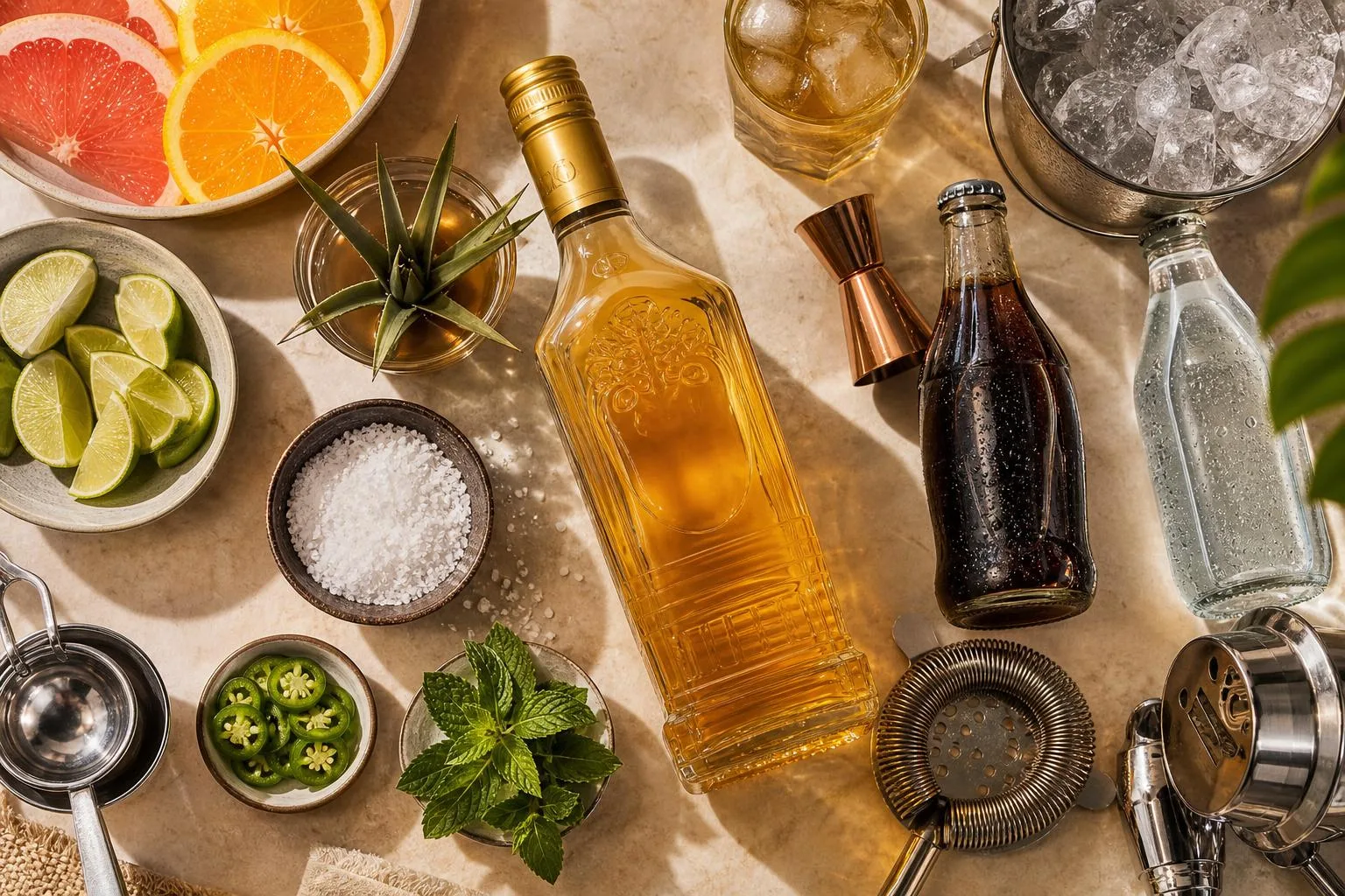 What To Mix With Jose Cuervo Gold? 6 What To Mix With Jose Cuervo Gold — explained with facts and figures in this guide