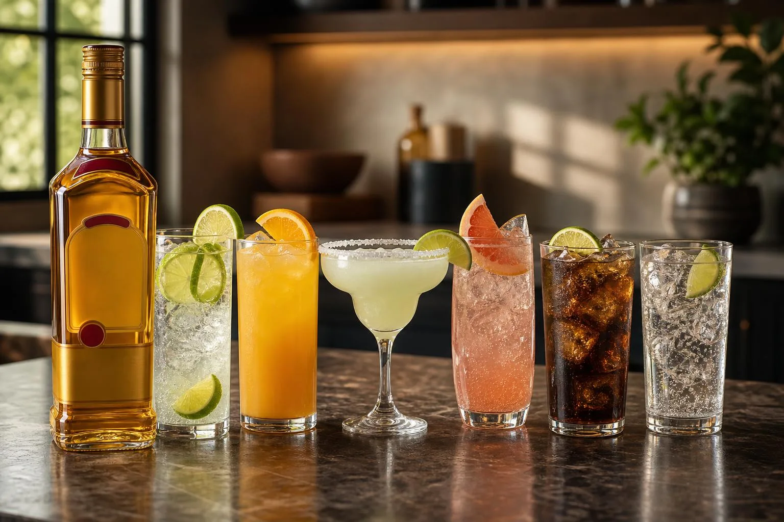 What To Mix With Jose Cuervo Gold? 7 What To Mix With Jose Cuervo Gold — explained with facts and figures in this guide