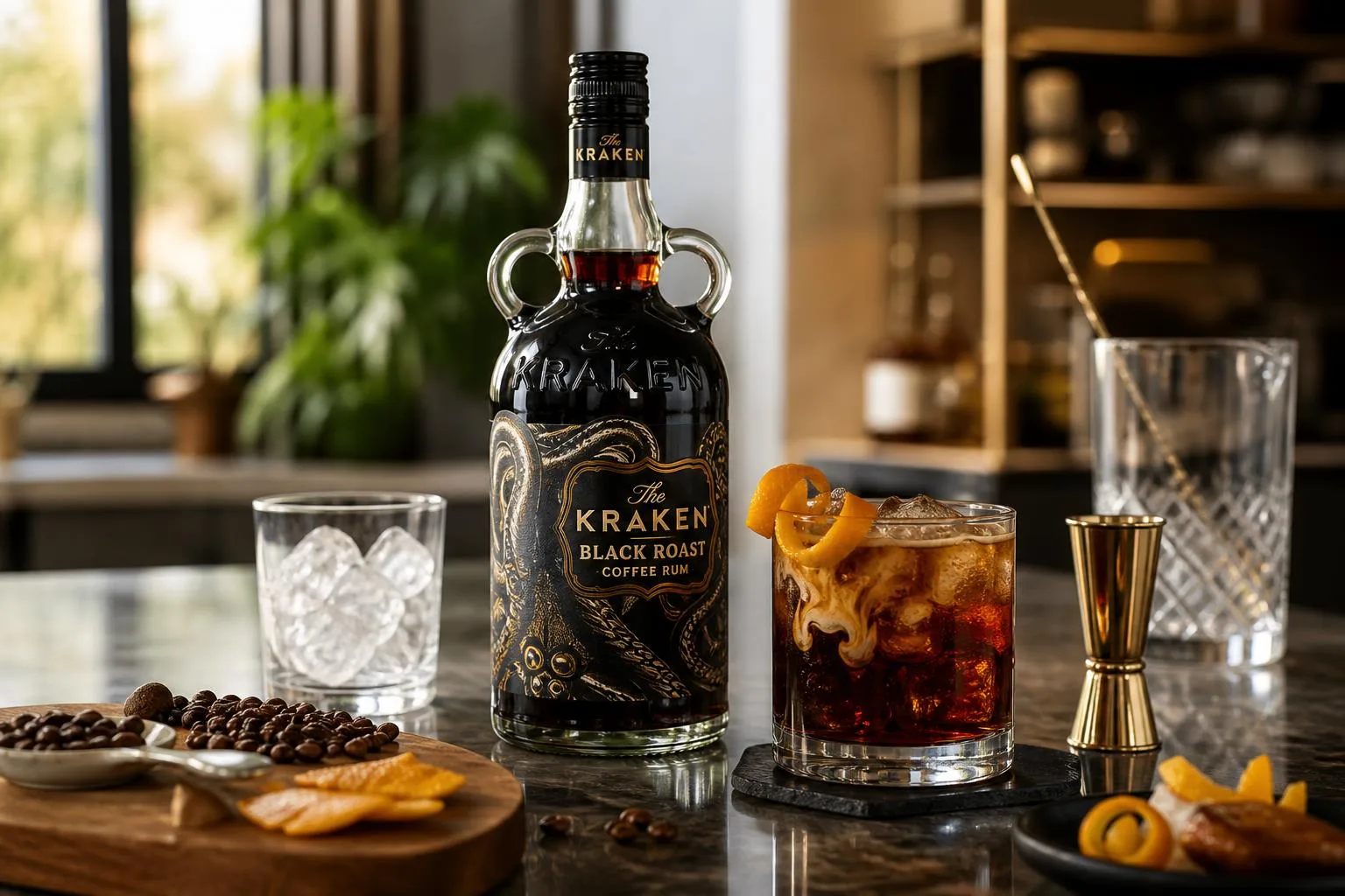 What To Mix With Kraken Black Roast Coffee Rum — The Ultimate Guide (2026 Edition) 5 What To Mix With Kraken Black Roast Coffee Rum — The Ultimate Guide — explained with facts and figures in this guide