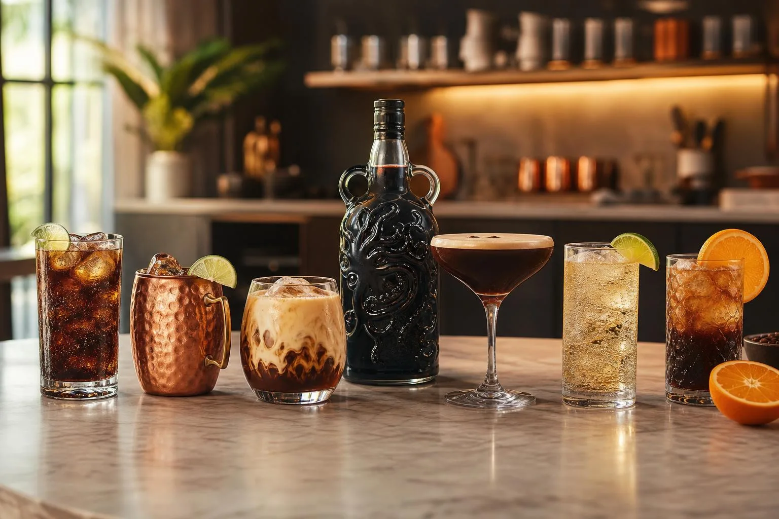 What To Mix With Kraken Black Roast Coffee Rum — The Ultimate Guide (2026 Edition) 7 What To Mix With Kraken Black Roast Coffee Rum — The Ultimate Guide — explained with facts and figures in this guide