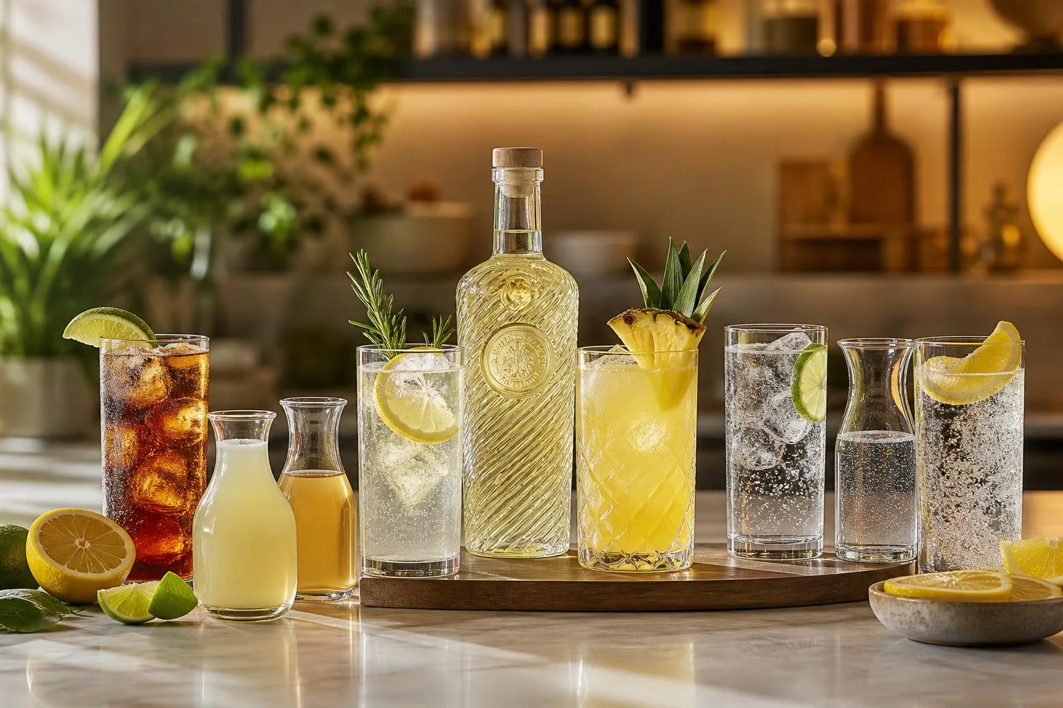 What To Mix With Lemon Rum? 7 What To Mix With Lemon Rum? — explained with facts and figures in this guide