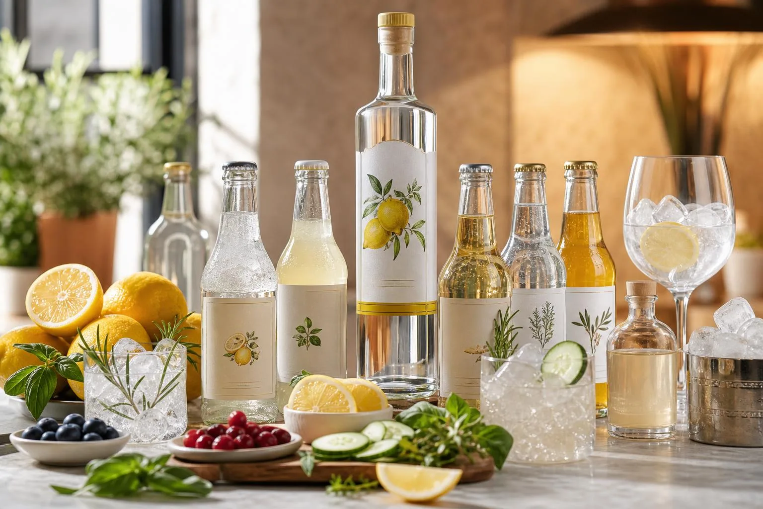 What To Mix With Lemon Vodka? 3 What To Mix With Lemon Vodka? — explained with facts and figures in this guide