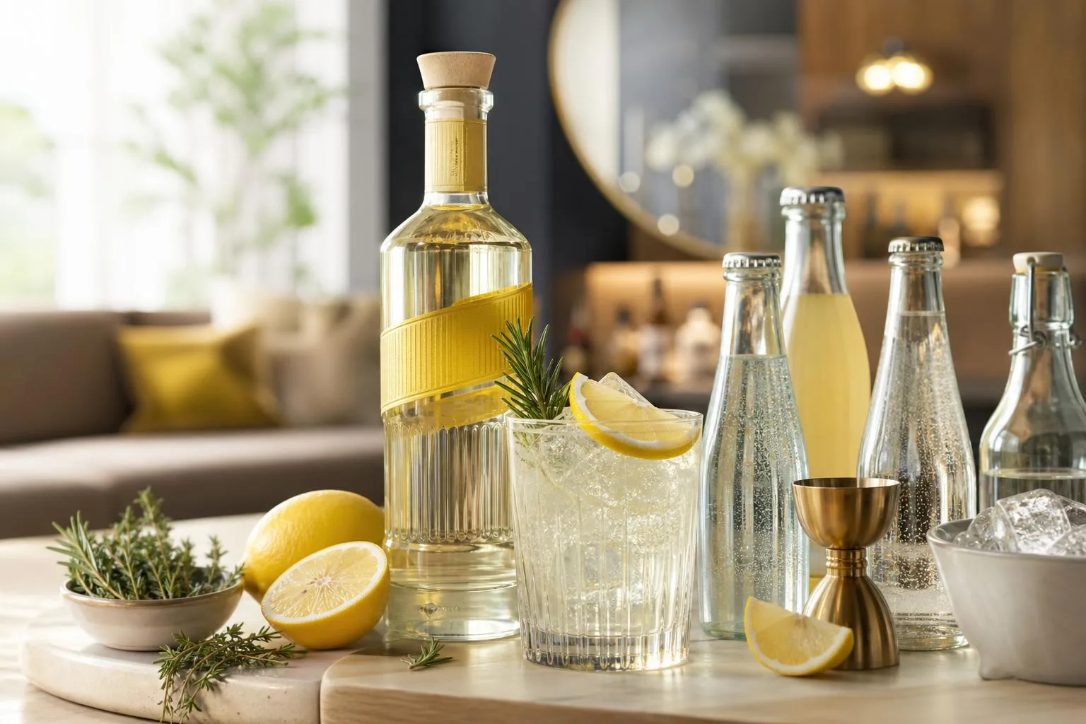 What To Mix With Lemon Vodka? 5 What To Mix With Lemon Vodka? — explained with facts and figures in this guide