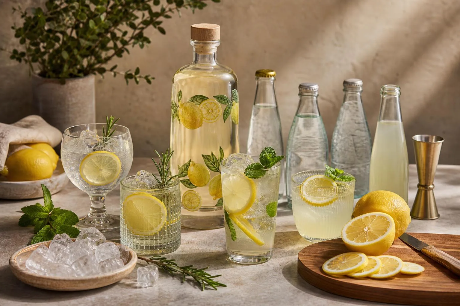 What To Mix With Lemon Vodka? 6 What To Mix With Lemon Vodka? — explained with facts and figures in this guide