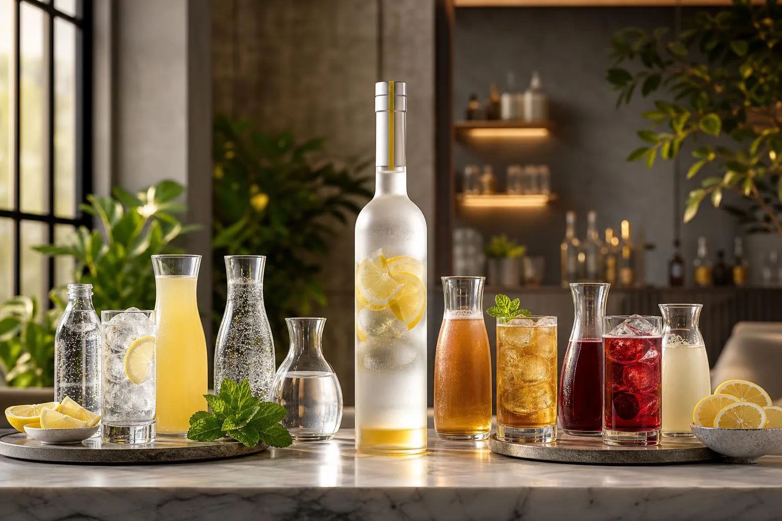 What To Mix With Lemon Vodka? 7 What To Mix With Lemon Vodka? — explained with facts and figures in this guide