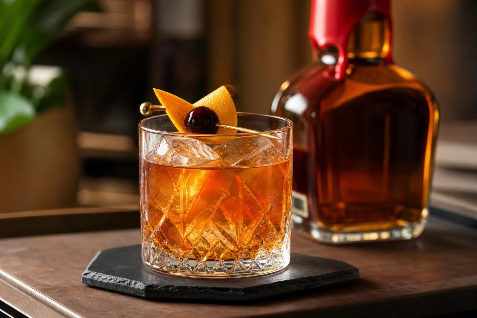 What To Mix With Maker’S Mark Bourbon? 2 What To Mix With Maker’S Mark Bourbon? — explained with facts and figures in this guide