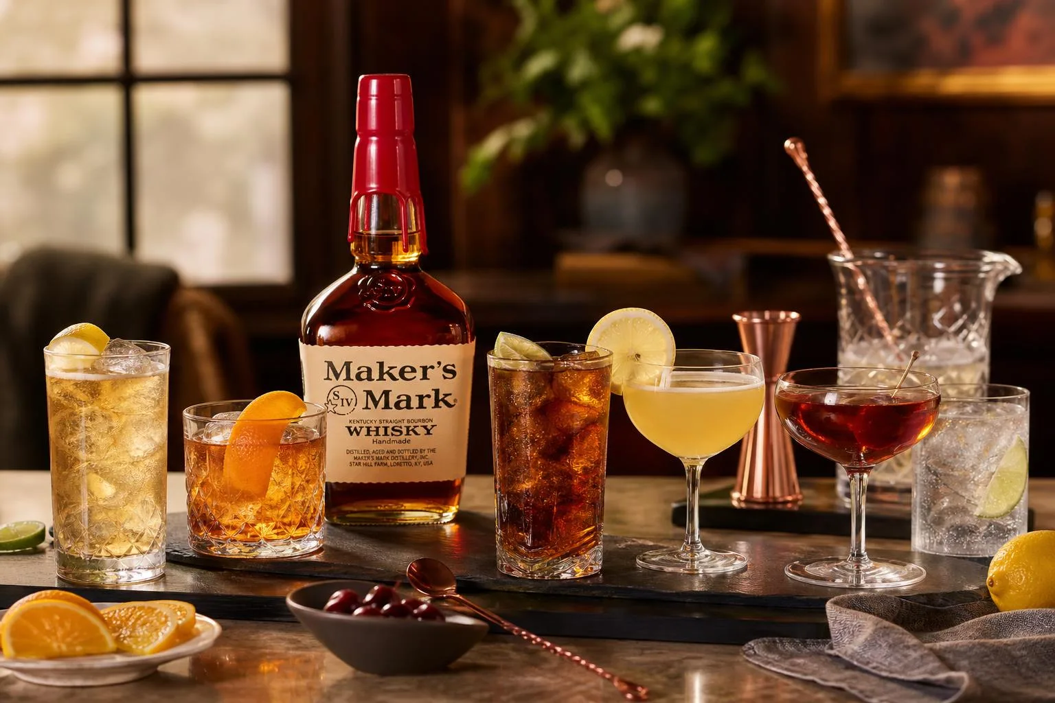 What To Mix With Maker’S Mark Bourbon? 7 What To Mix With Maker’S Mark Bourbon? — explained with facts and figures in this guide