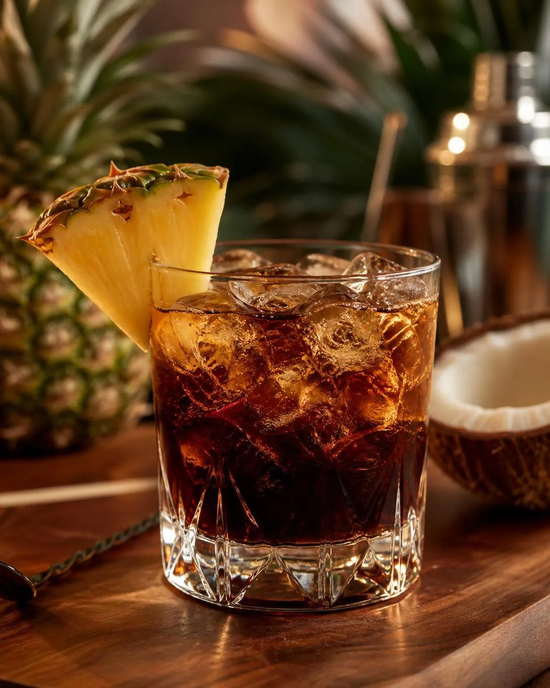 What To Mix With Malibu Black Rum? — explained with facts and figures in this guide