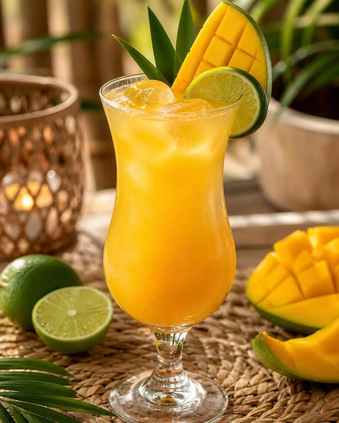 What To Mix With Malibu Mango Rum? 2 What To Mix With Malibu Mango Rum? — explained with facts and figures in this guide