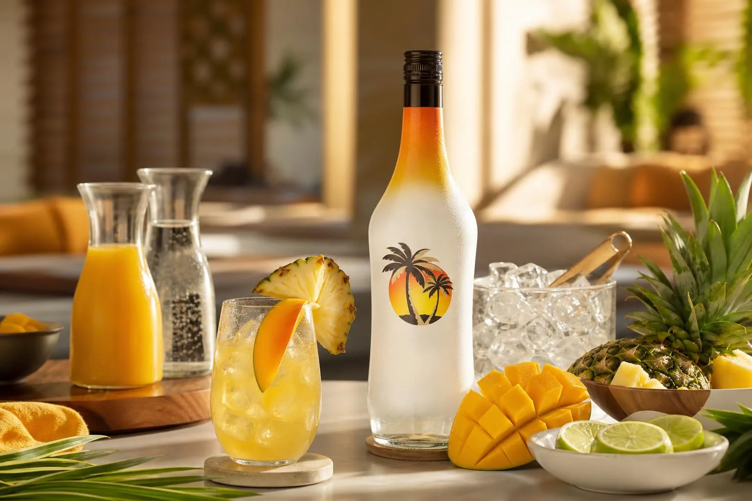 What To Mix With Malibu Mango Rum? 5 What To Mix With Malibu Mango Rum? — explained with facts and figures in this guide